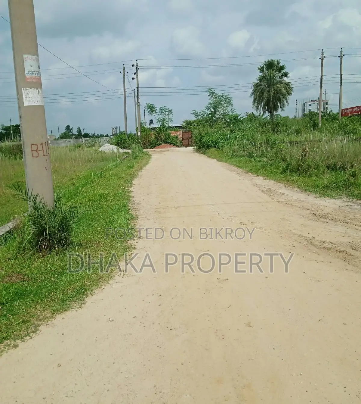 Corner 3 Katha South/East at Sector-20