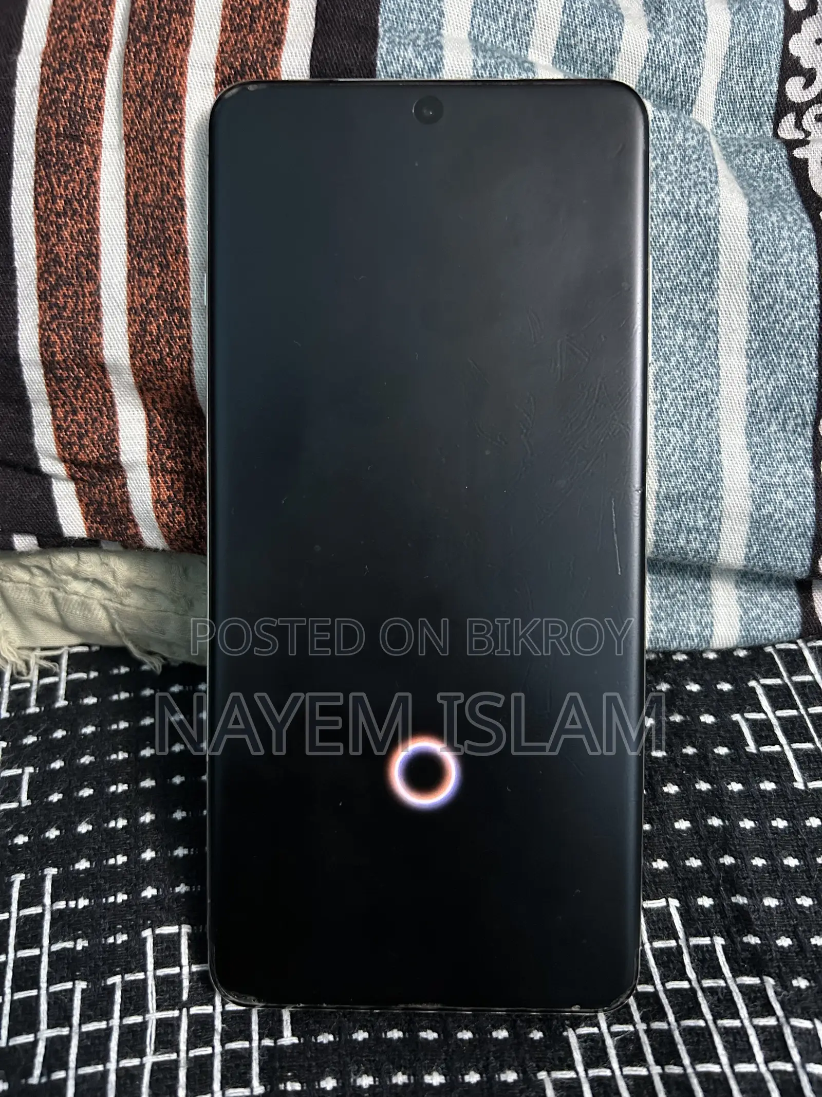 ওয়ানপ্লাস ১৩ ৫১২ জিবি ব্লু