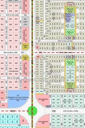 Corner 3 Katha South/East at Sector-20