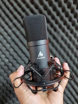 Maono AU-A04 Condenser Microphone