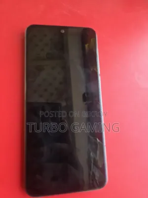 Mobile Phone 128 GB Green