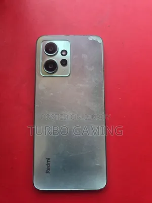 Mobile Phone 128 GB Green