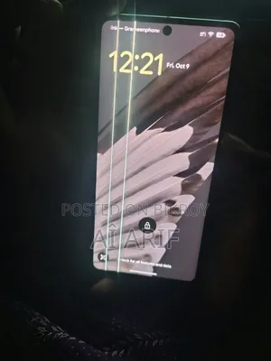 গুগল পিক্সেল ৭ প্রো ২৫৬ জিবি