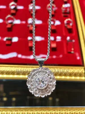 Best Quality Silver Product 22 Carat