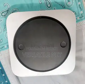ডেস্কটপ কম্পিউটার অ্যাপল ম্যাক মিনি ৮জিবি ইন্টেল কোর আই৫ এসএসডি ১২৮জিবি