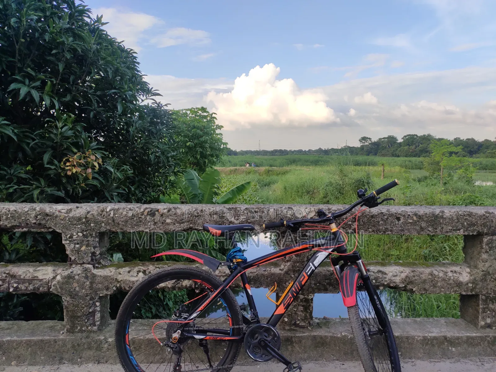 Gear Cycle For Sale