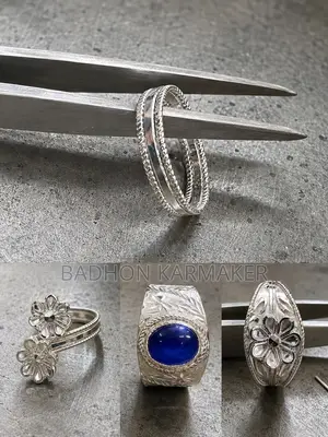Best Quality Silver Product 22 Carat