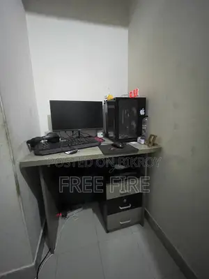 টেবিল বিক্রি হবে