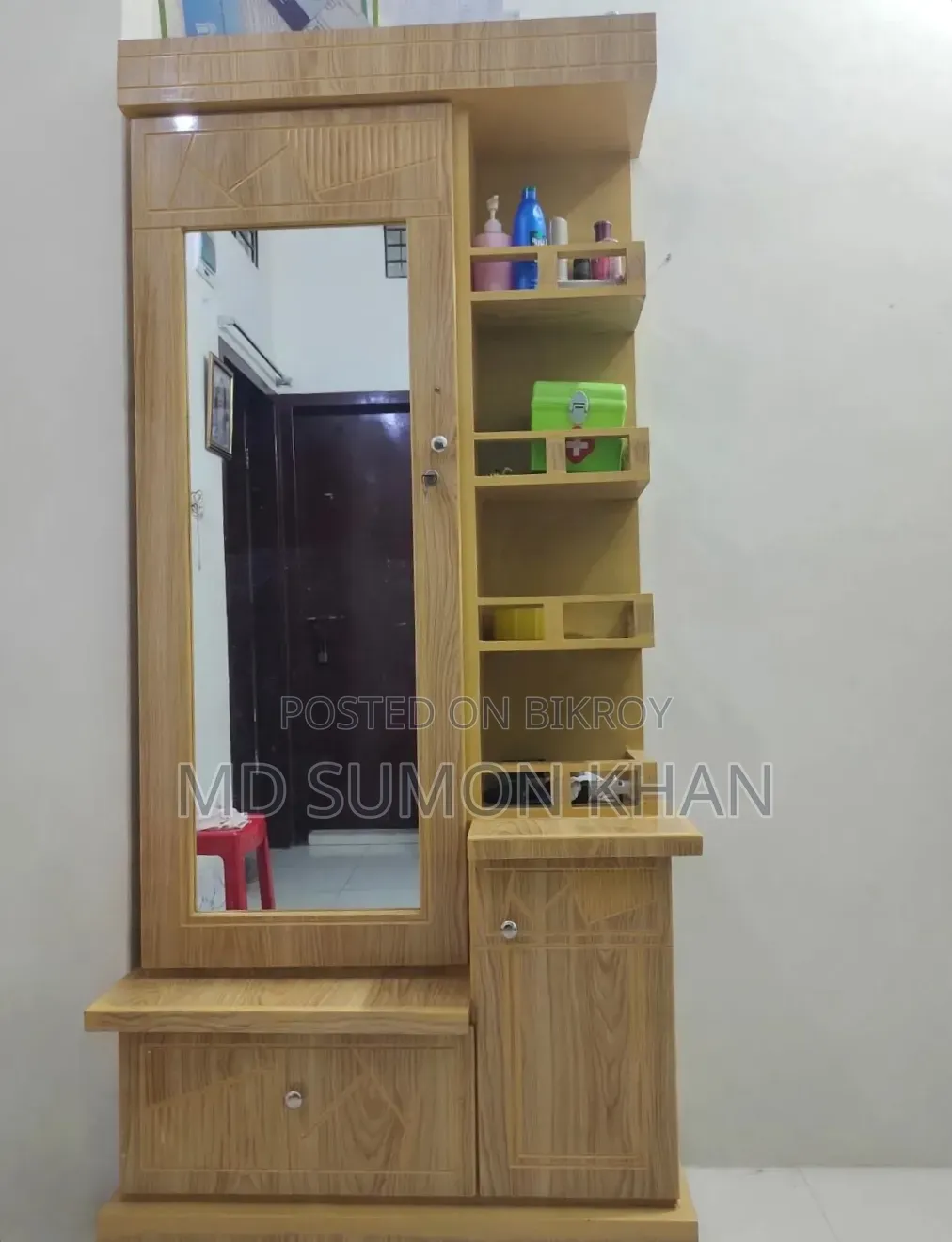বেডরুম সেট বিক্রি