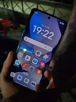 শাওমি রেডমি নোট ১৫ ১২৮ জিবি লাল
