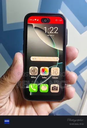 নতুন মোবাইল ফোন ৫১২ জিবি