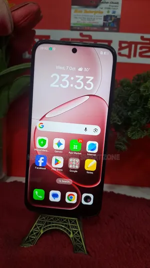 Oppo A6 Pro 5G 256 GB Red