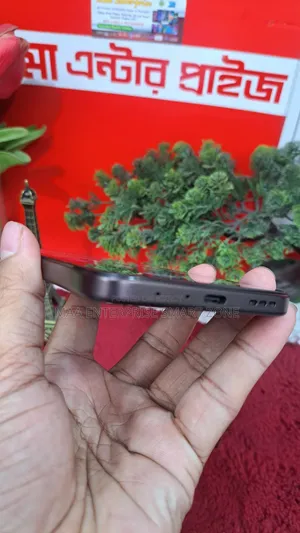 Oppo A6 Pro 5G 256 GB Red