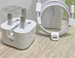 আইফোন চার্জার
