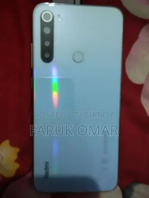 Xiaomi Redmi Note 8 128 GB