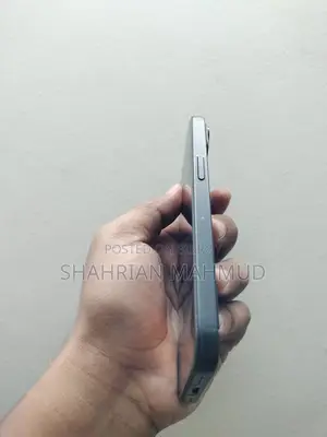 Apple iPhone 15 128 GB Black
