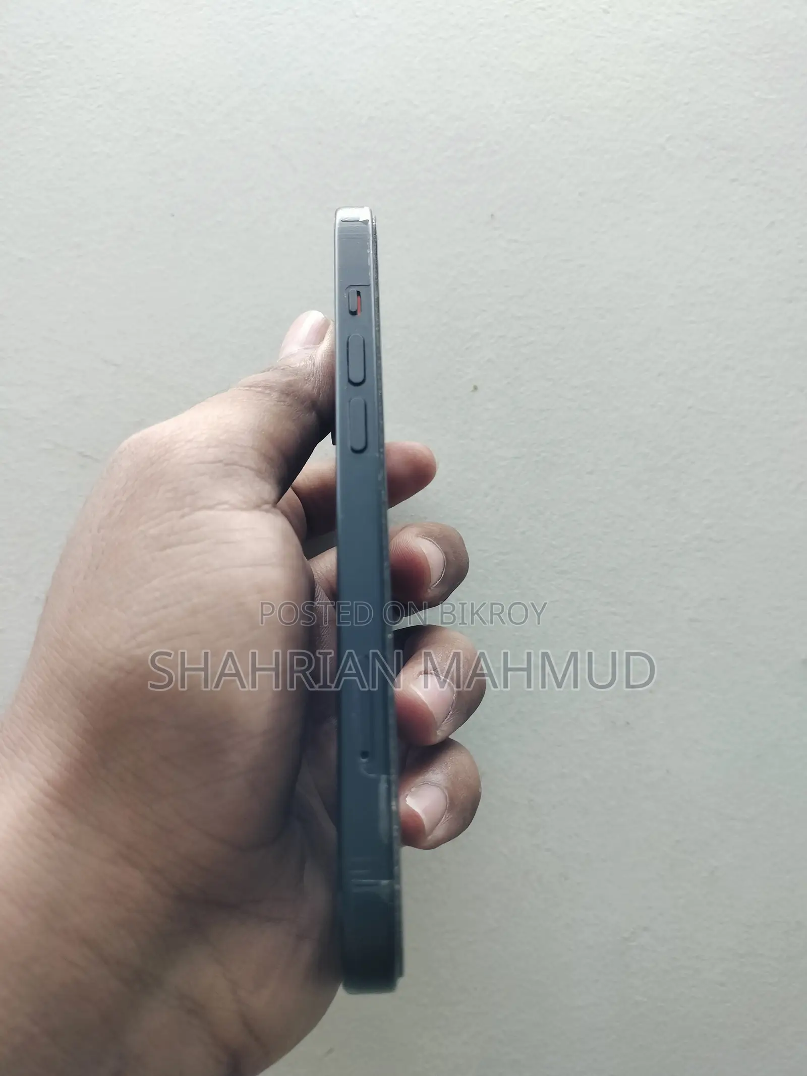 Apple iPhone 15 128 GB Black