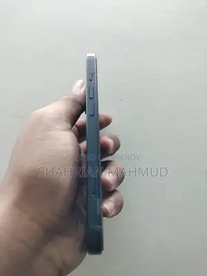 Apple iPhone 15 128 GB Black