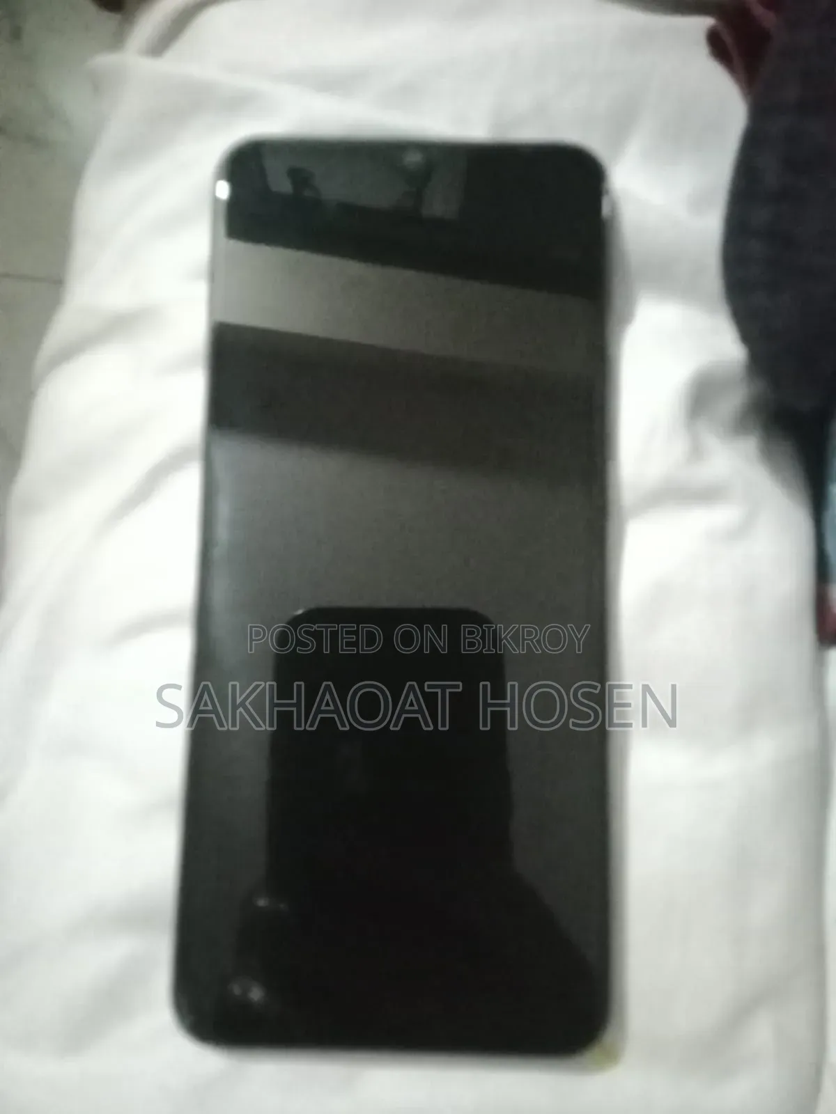 Vivo Y15S 32 GB Purple