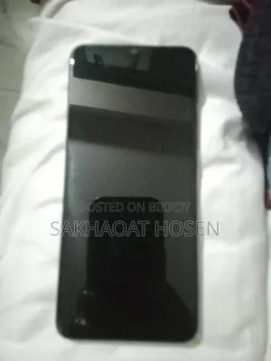 Vivo Y15S 32 GB Purple