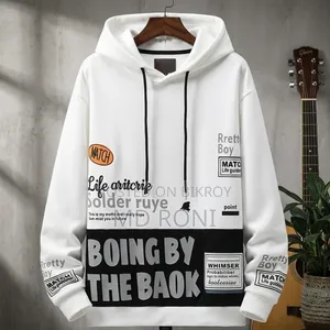 Premium Quality Stylish Hoodie