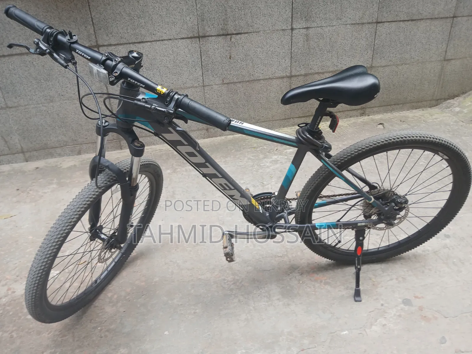 Cycle for Sale
