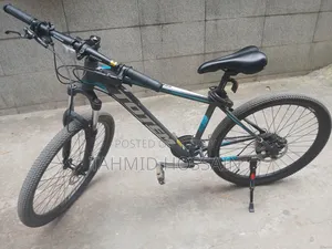 Cycle for Sale