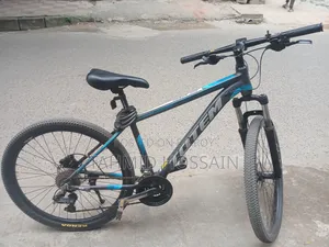 Cycle for Sale