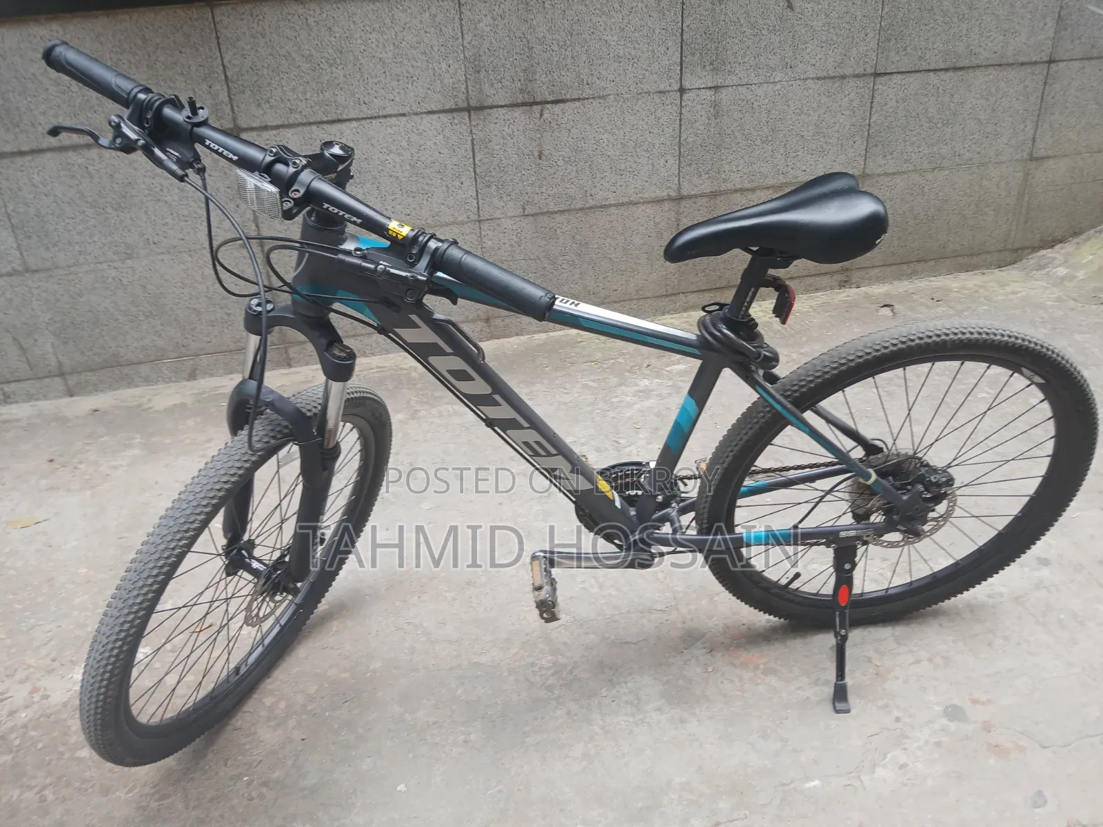 Cycle for Sale