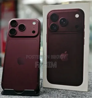 Apple iPhone 18 Pro 256 GB