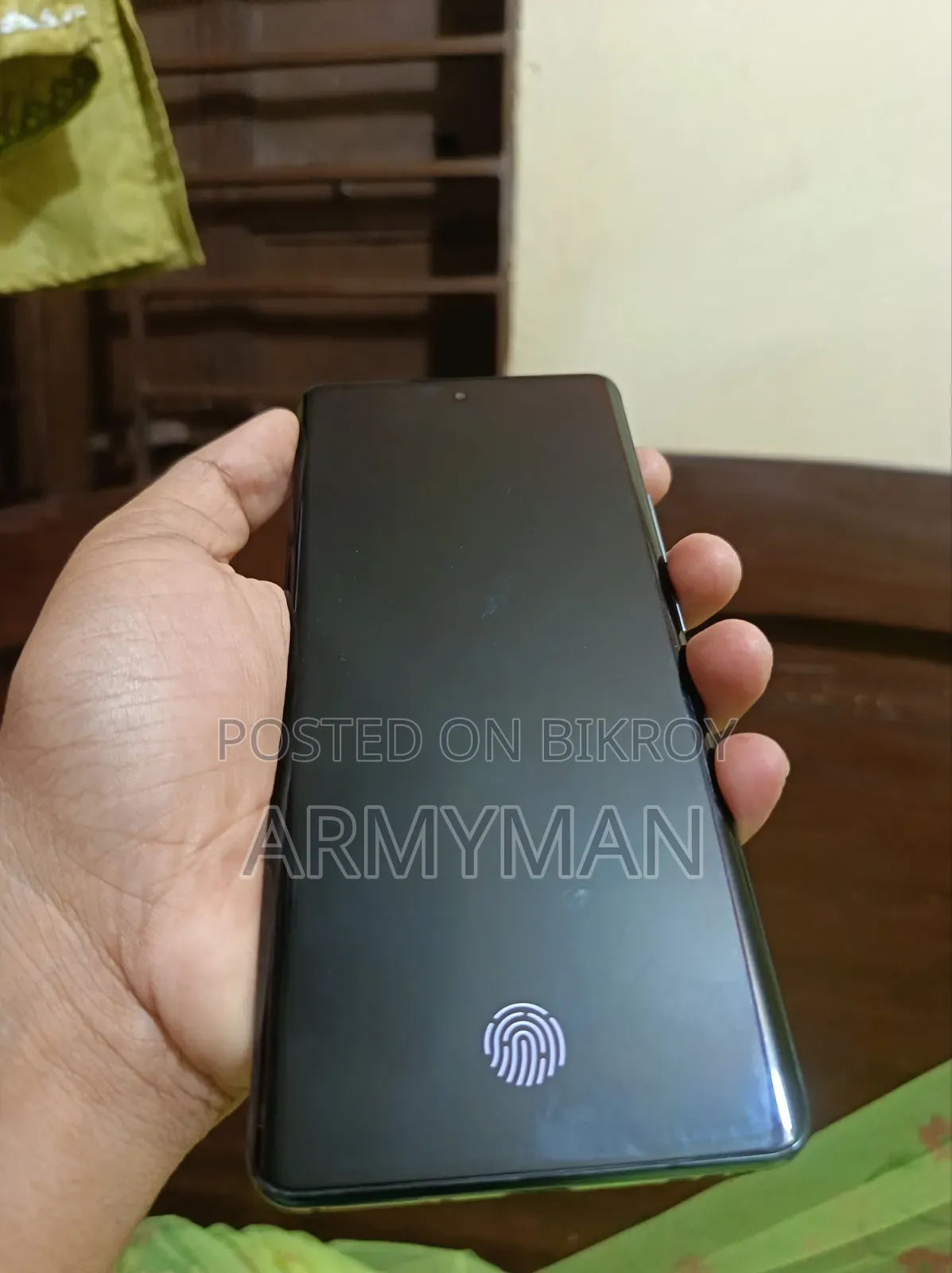 Oppo A3 Pro 256 GB Gray
