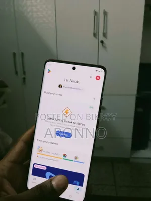মোটররোলা এজ ৪০ ২৫৬ জিবি লাল