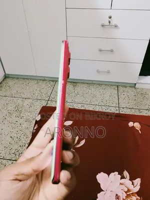 মোটররোলা এজ ৪০ ২৫৬ জিবি লাল