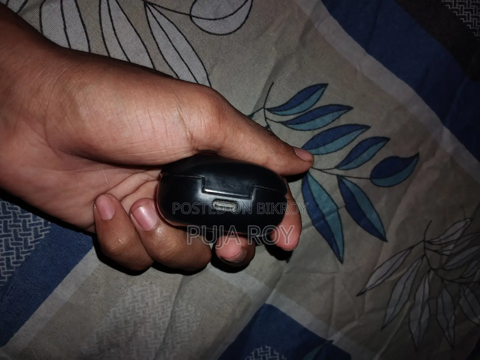 Samsung Galaxy Buds Live