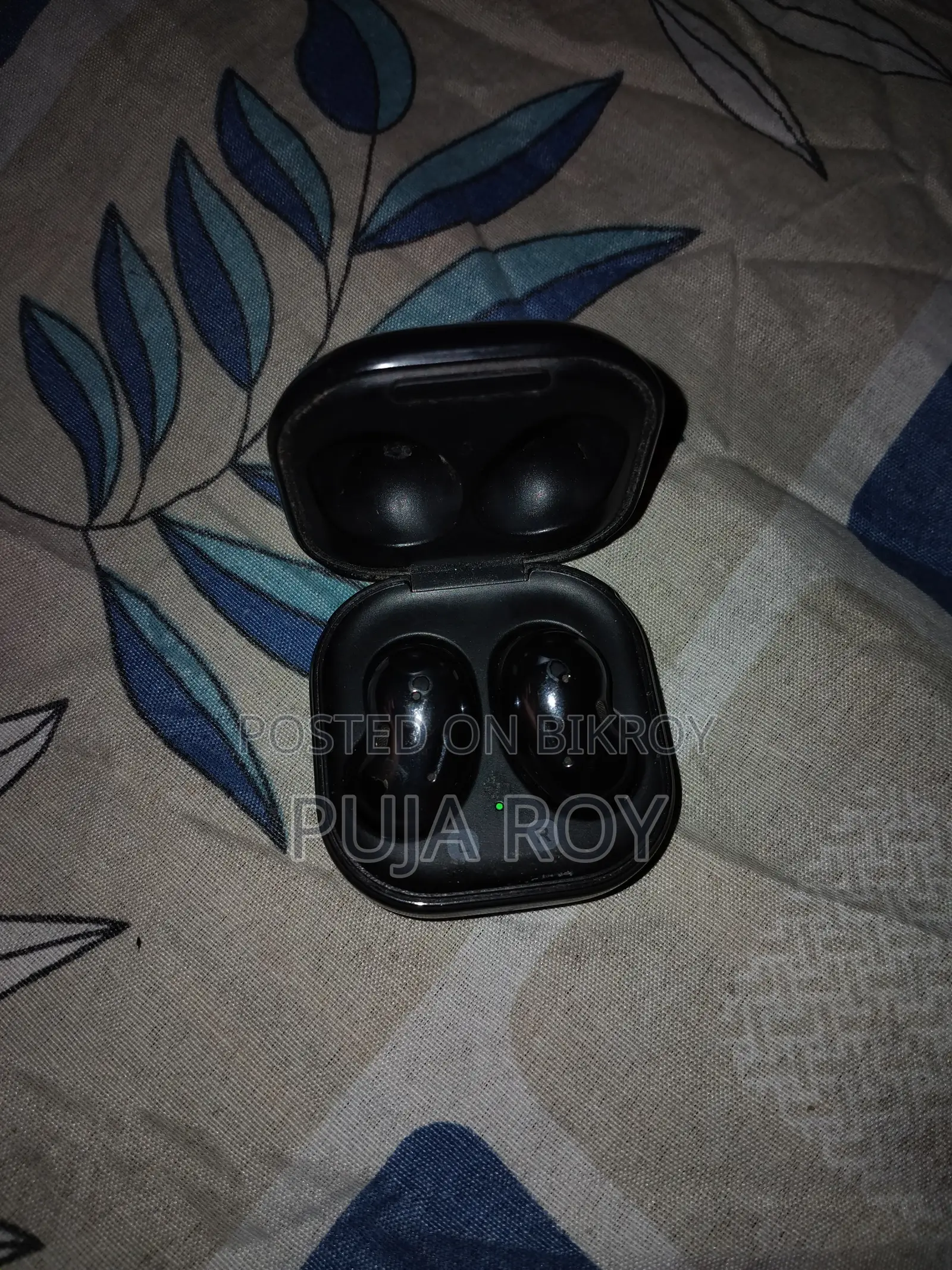Samsung Galaxy Buds Live