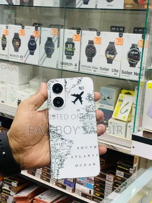 New Xiaomi Redmi Turbo 4 Pro 256 GB White