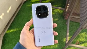 Xiaomi Redmi Note 14 Pro+ 5G 256 GB White