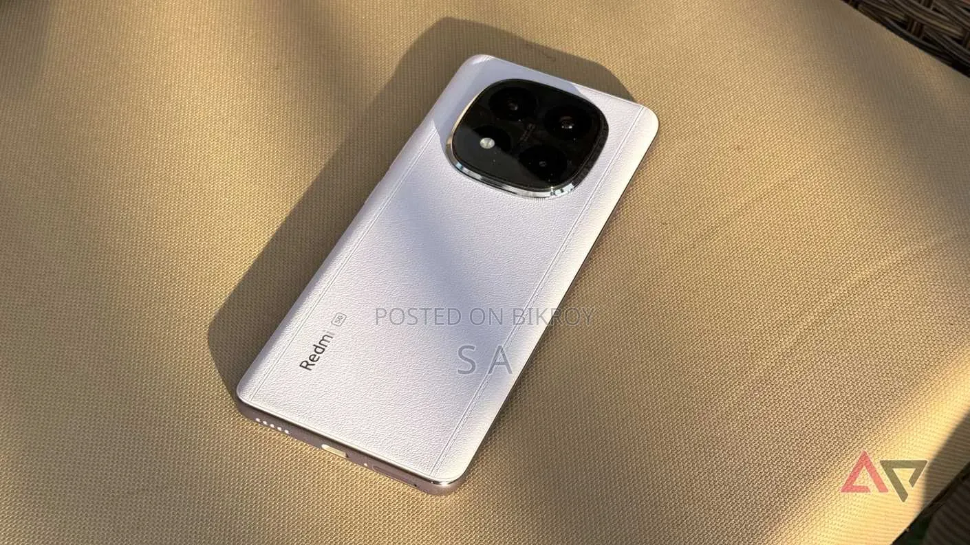 Xiaomi Redmi Note 14 Pro+ 5G 256 GB White