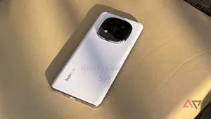 Xiaomi Redmi Note 14 Pro+ 5G 256 GB White