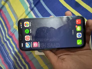 অ্যাপল আইফোন ১৩ ২৫৬ জিবি নীল