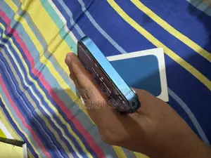 অ্যাপল আইফোন ১৩ ২৫৬ জিবি নীল