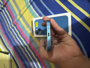 অ্যাপল আইফোন ১৩ ২৫৬ জিবি নীল