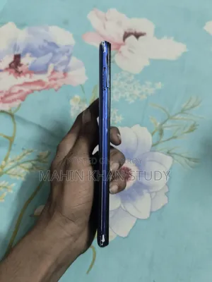 Tecno Spark 6 Air 64 GB Blue