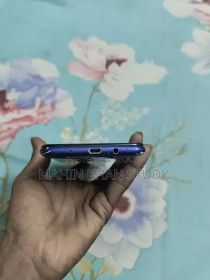 Tecno Spark 6 Air 64 GB Blue