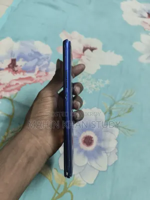 Tecno Spark 6 Air 64 GB Blue
