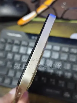রিয়েলমি সি৬১ ১২৮ জিবি ব্রোঞ্জ
