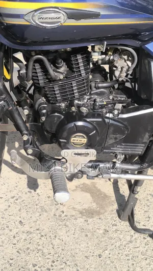 Yamaha FZS V3 2024