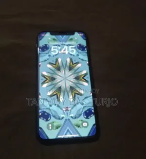 Apple iPhone XS 256 GB Black