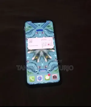 Apple iPhone XS 256 GB Black