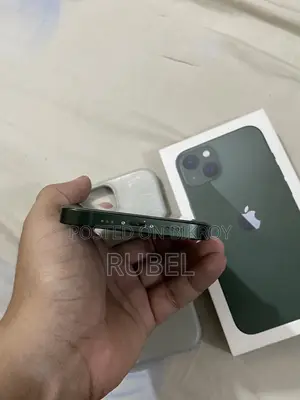 অ্যাপল আইফোন ১৩ ১২৮ জিবি সবুজ
